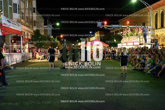 Marching 110 Other Photos 2019