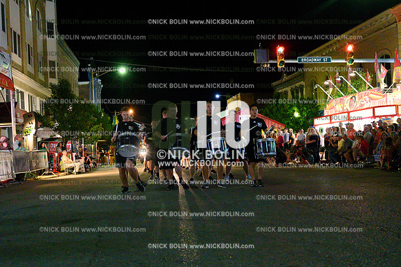 Marching 110 Other Photos 2019