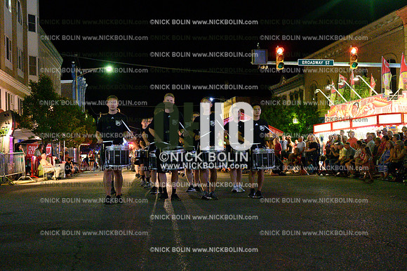 Marching 110 Other Photos 2019