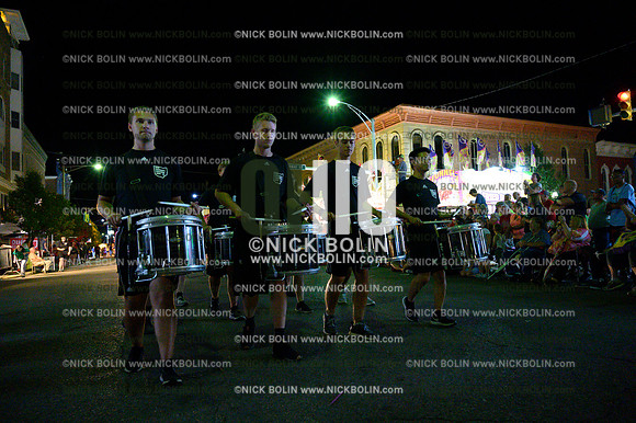 Marching 110 Other Photos 2019