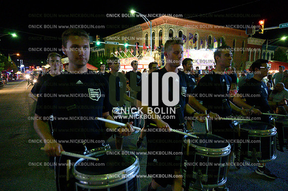 Marching 110 Other Photos 2019