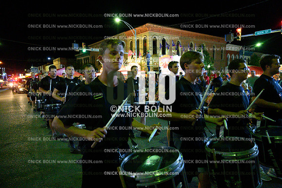 Marching 110 Other Photos 2019