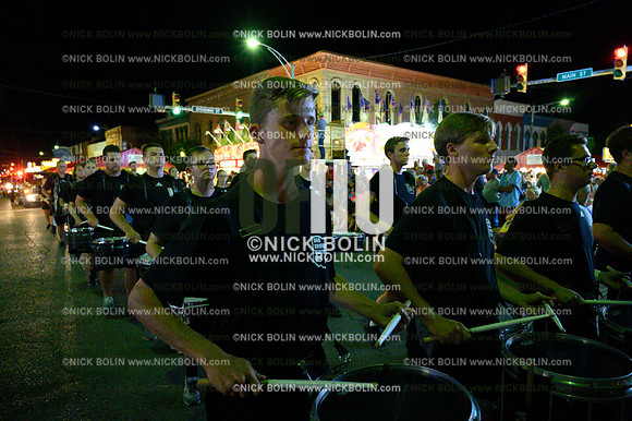 Marching 110 Other Photos 2019