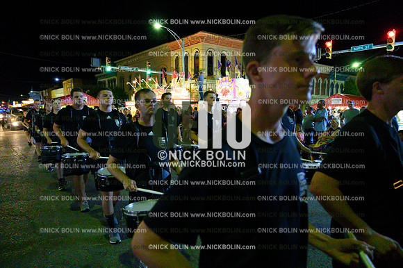 Marching 110 Other Photos 2019