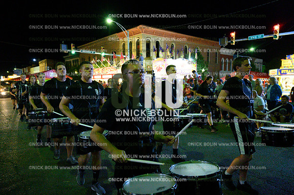 Marching 110 Other Photos 2019