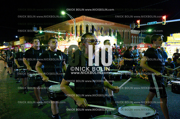 Marching 110 Other Photos 2019