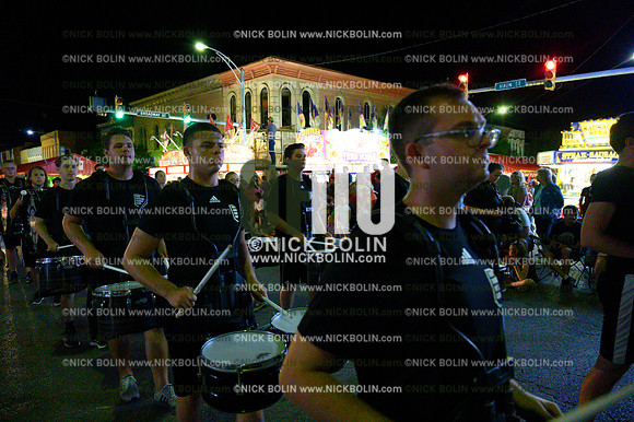 Marching 110 Other Photos 2019
