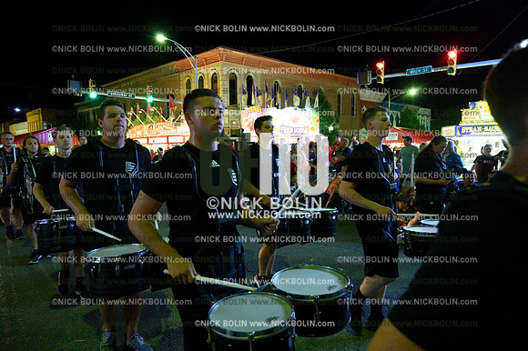 Marching 110 Other Photos 2019