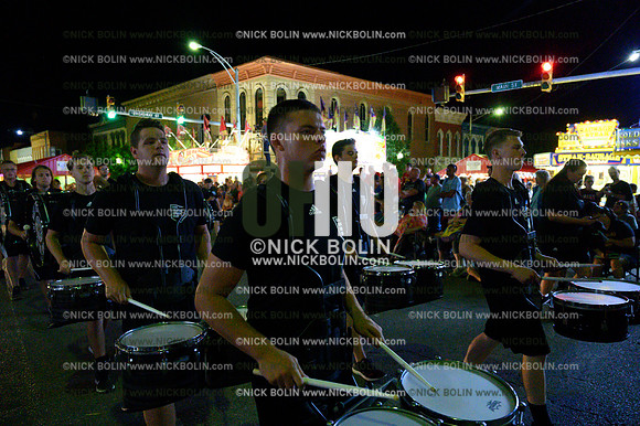 Marching 110 Other Photos 2019