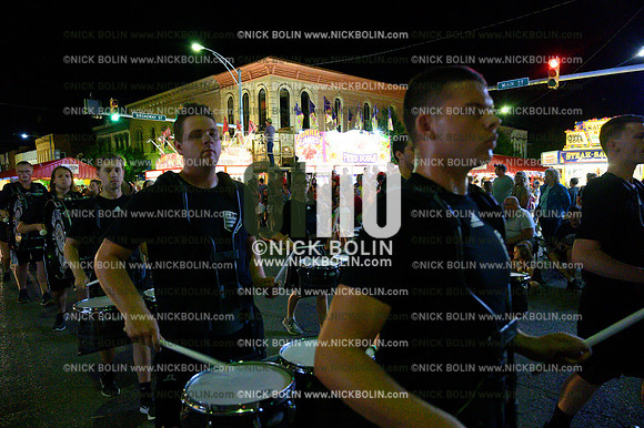 Marching 110 Other Photos 2019