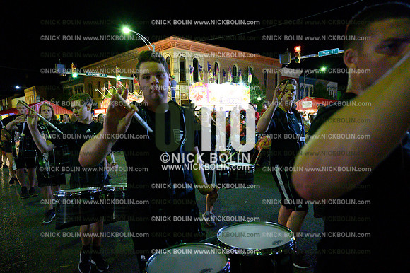 Marching 110 Other Photos 2019