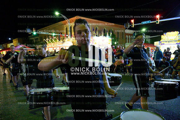 Marching 110 Other Photos 2019
