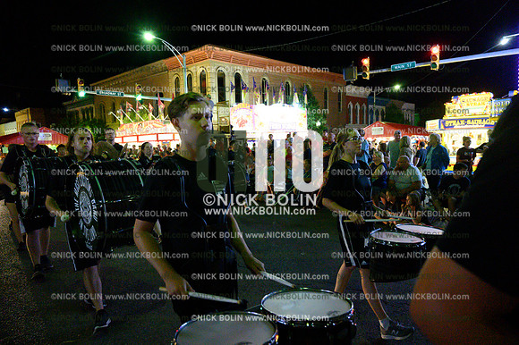 Marching 110 Other Photos 2019
