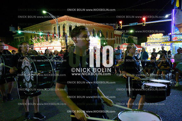Marching 110 Other Photos 2019