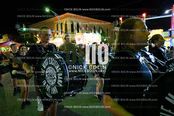 Marching 110 Other Photos 2019