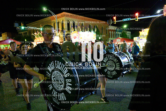 Marching 110 Other Photos 2019