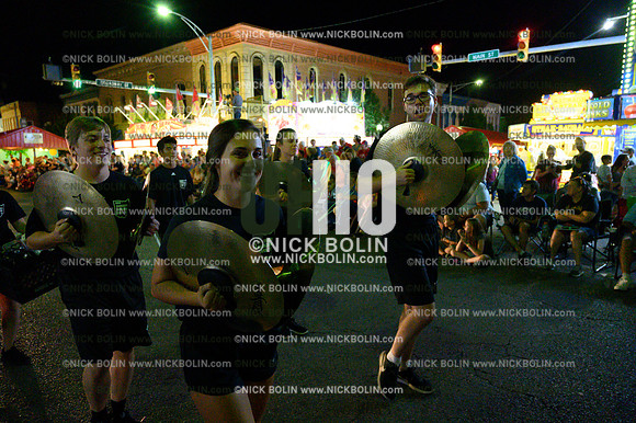 Marching 110 Other Photos 2019