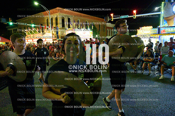 Marching 110 Other Photos 2019