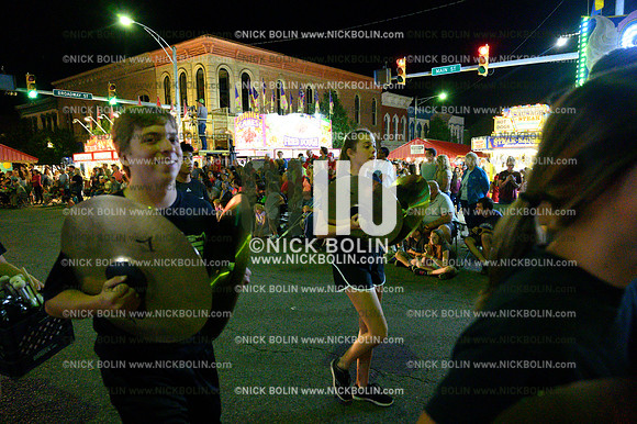 Marching 110 Other Photos 2019
