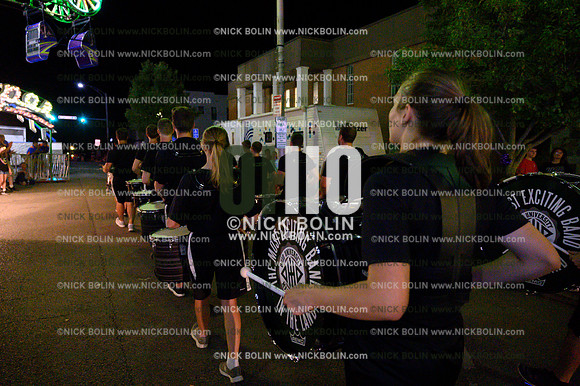 Marching 110 Other Photos 2019