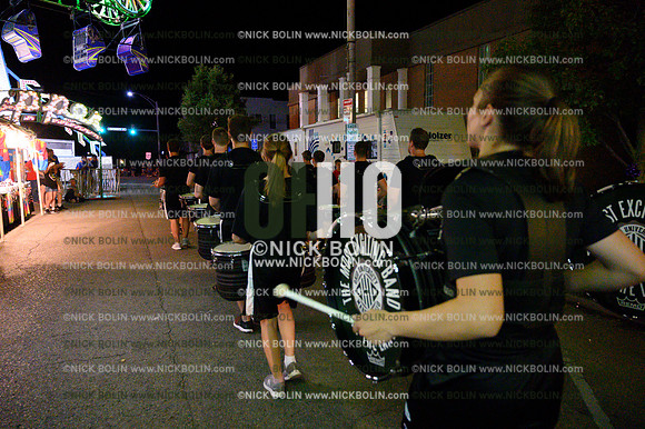 Marching 110 Other Photos 2019