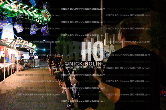 Marching 110 Other Photos 2019