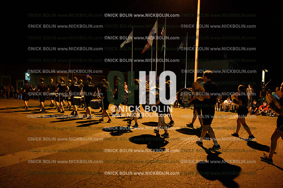 Marching 110 Other Photos 2019