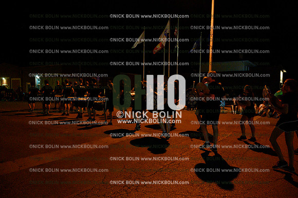 Marching 110 Other Photos 2019
