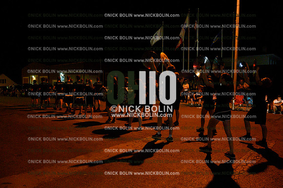 Marching 110 Other Photos 2019