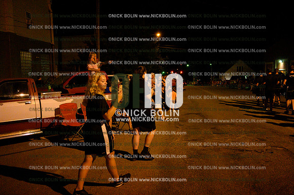 Marching 110 Other Photos 2019