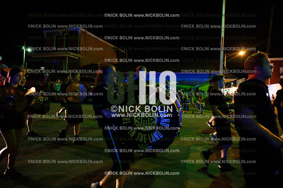 Marching 110 Other Photos 2019