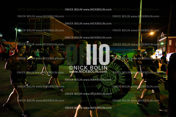 Marching 110 Other Photos 2019