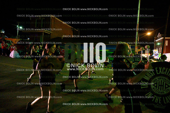 Marching 110 Other Photos 2019