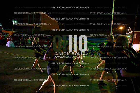 Marching 110 Other Photos 2019