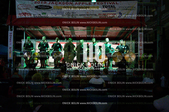 Marching 110 Other Photos 2019