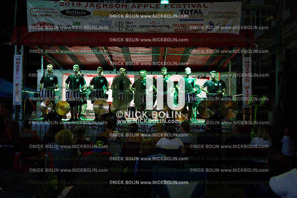 Marching 110 Other Photos 2019