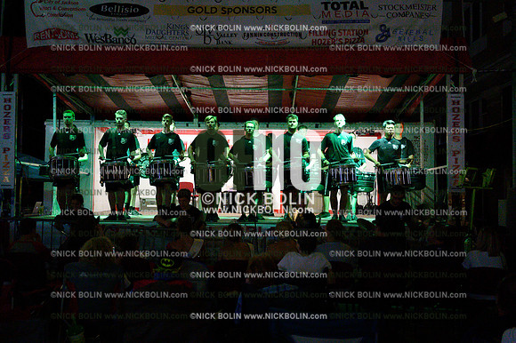 Marching 110 Other Photos 2019
