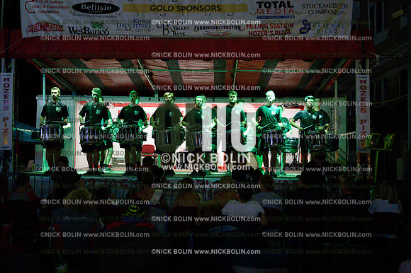 Marching 110 Other Photos 2019