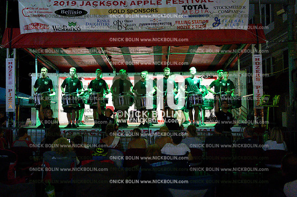 Marching 110 Other Photos 2019