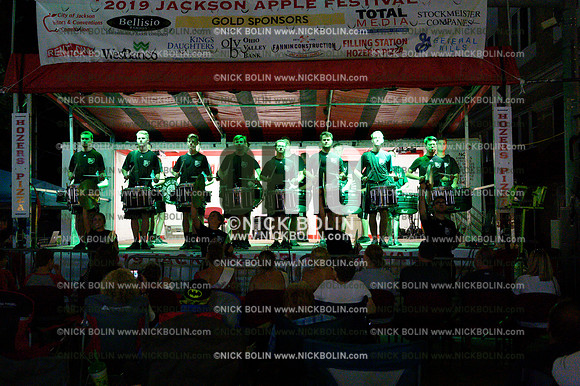 Marching 110 Other Photos 2019