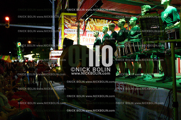 Marching 110 Other Photos 2019