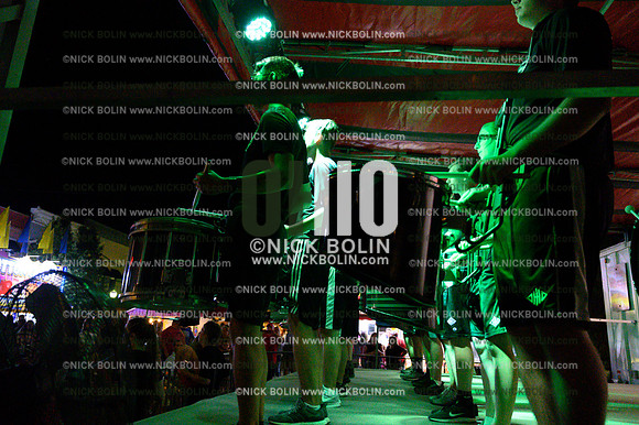 Marching 110 Other Photos 2019