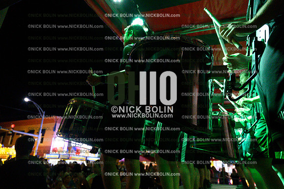 Marching 110 Other Photos 2019