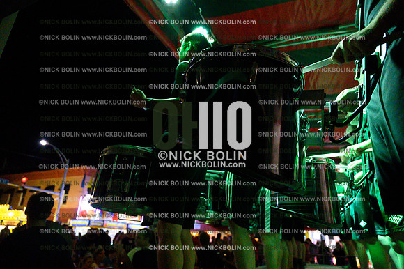 Marching 110 Other Photos 2019