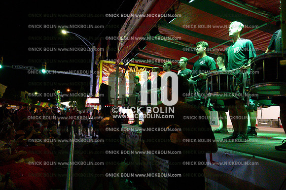Marching 110 Other Photos 2019