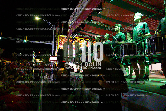 Marching 110 Other Photos 2019