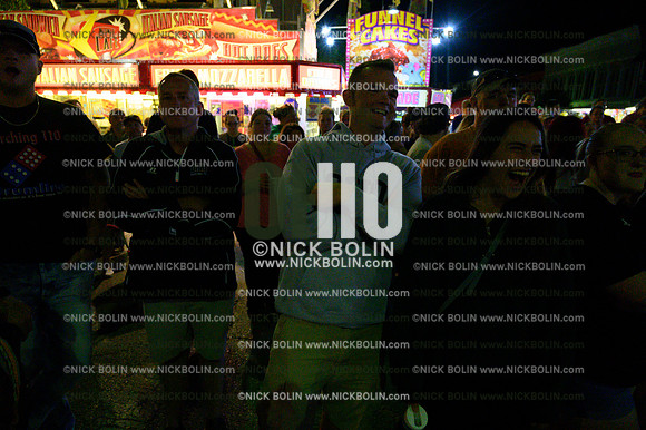 Marching 110 Other Photos 2019