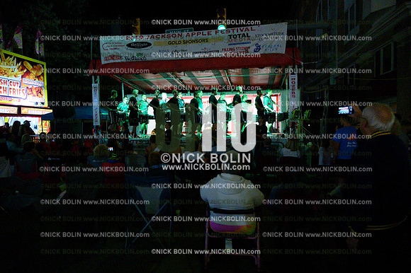 Marching 110 Other Photos 2019