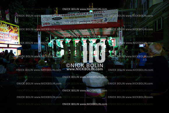 Marching 110 Other Photos 2019