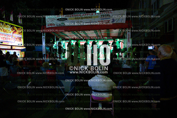 Marching 110 Other Photos 2019